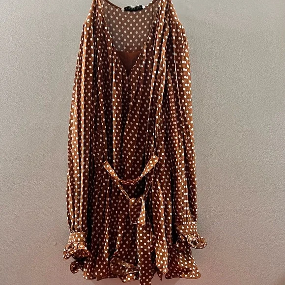 Endless rose romper - Picture 4 of 5